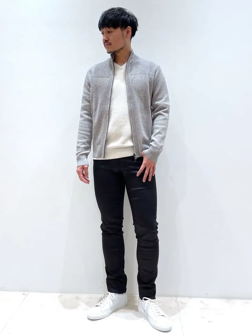  中野　 コーディネート画像