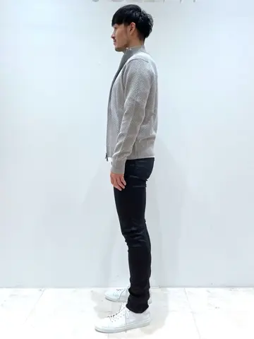 JOSEPH HOMME 中野　 コーディネート画像