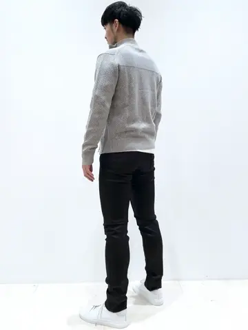 JOSEPH HOMME 中野　 コーディネート画像