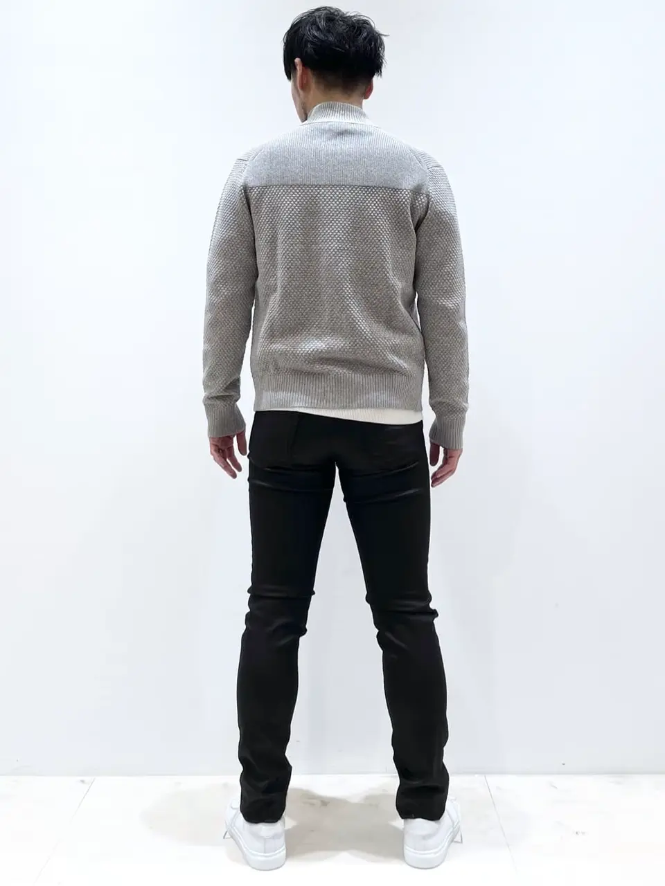 JOSEPH HOMME 中野　 コーディネート画像