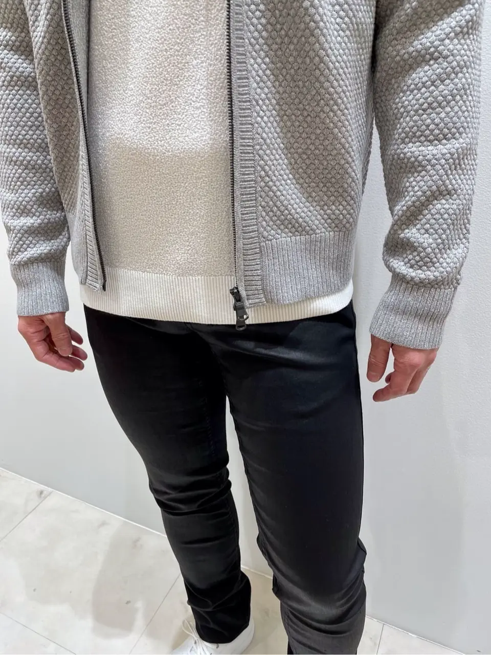 JOSEPH HOMME 中野　 コーディネート画像