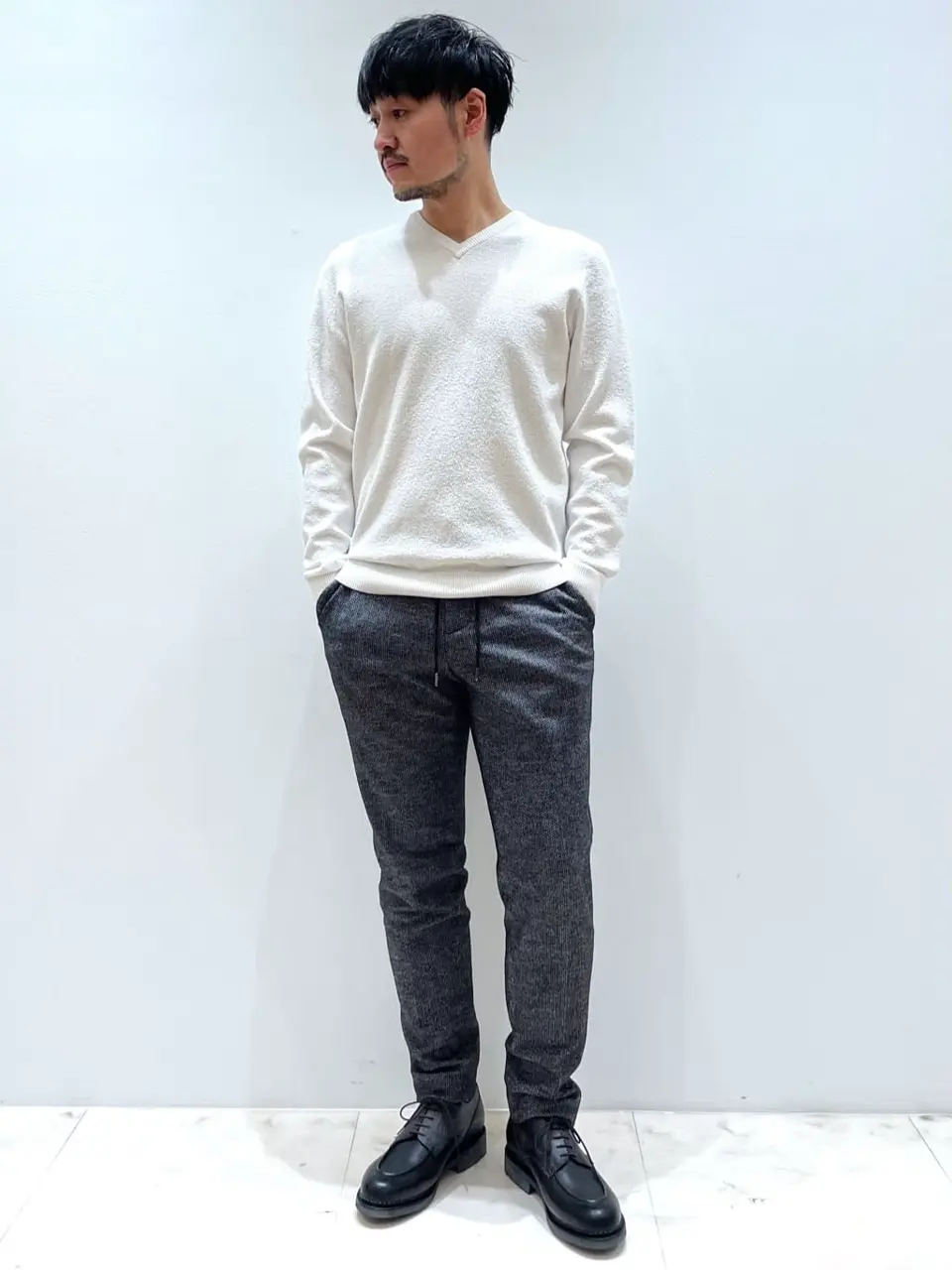  中野　 コーディネート画像