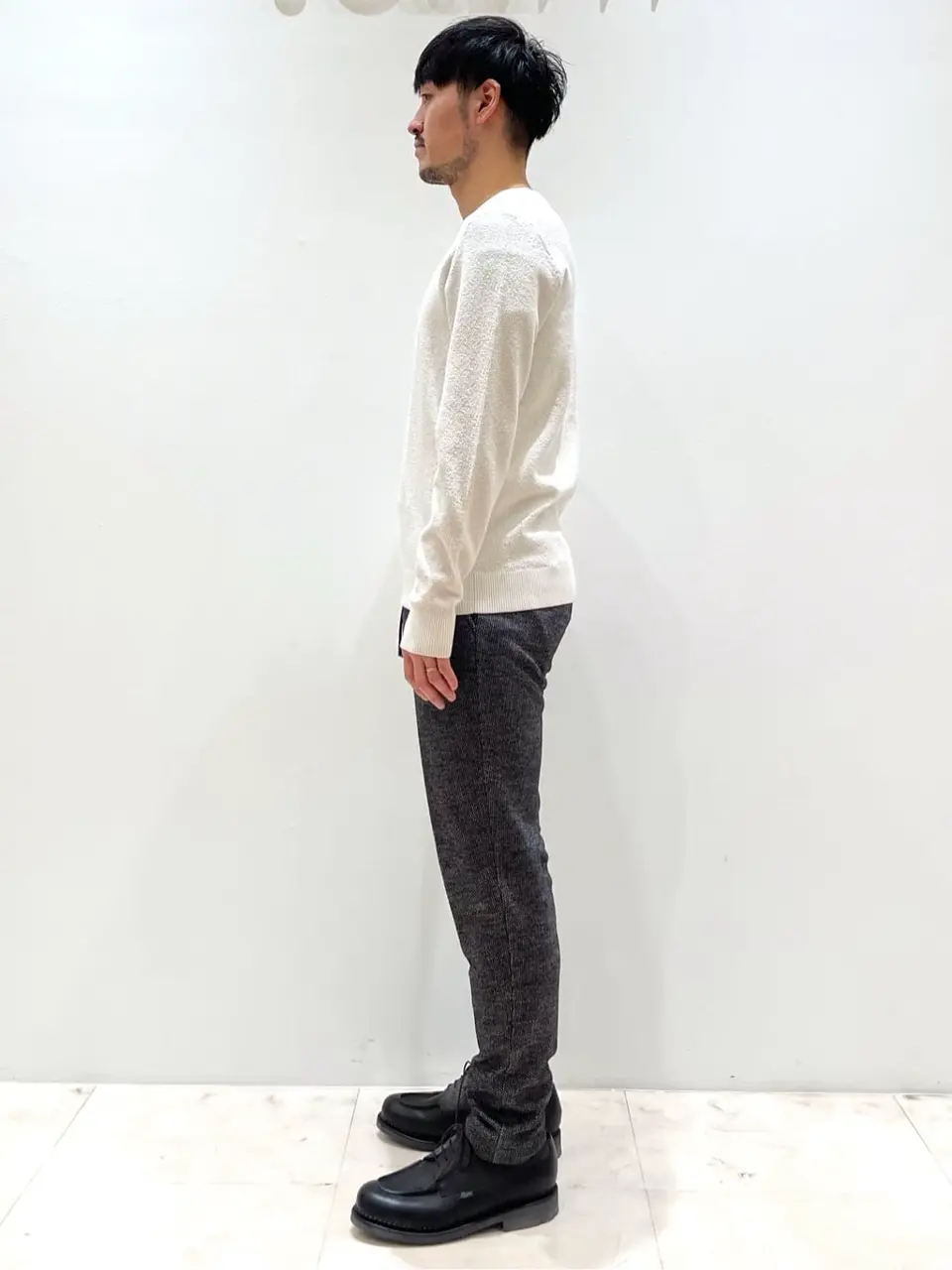 JOSEPH HOMME 中野　 コーディネート画像