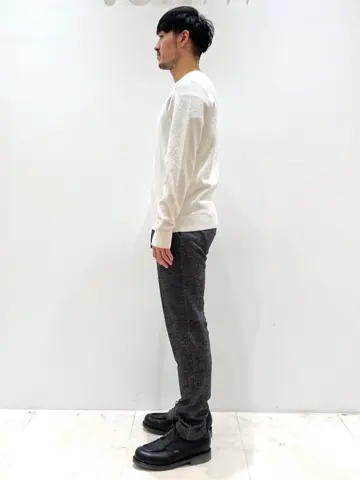 JOSEPH HOMME 中野　 コーディネート画像