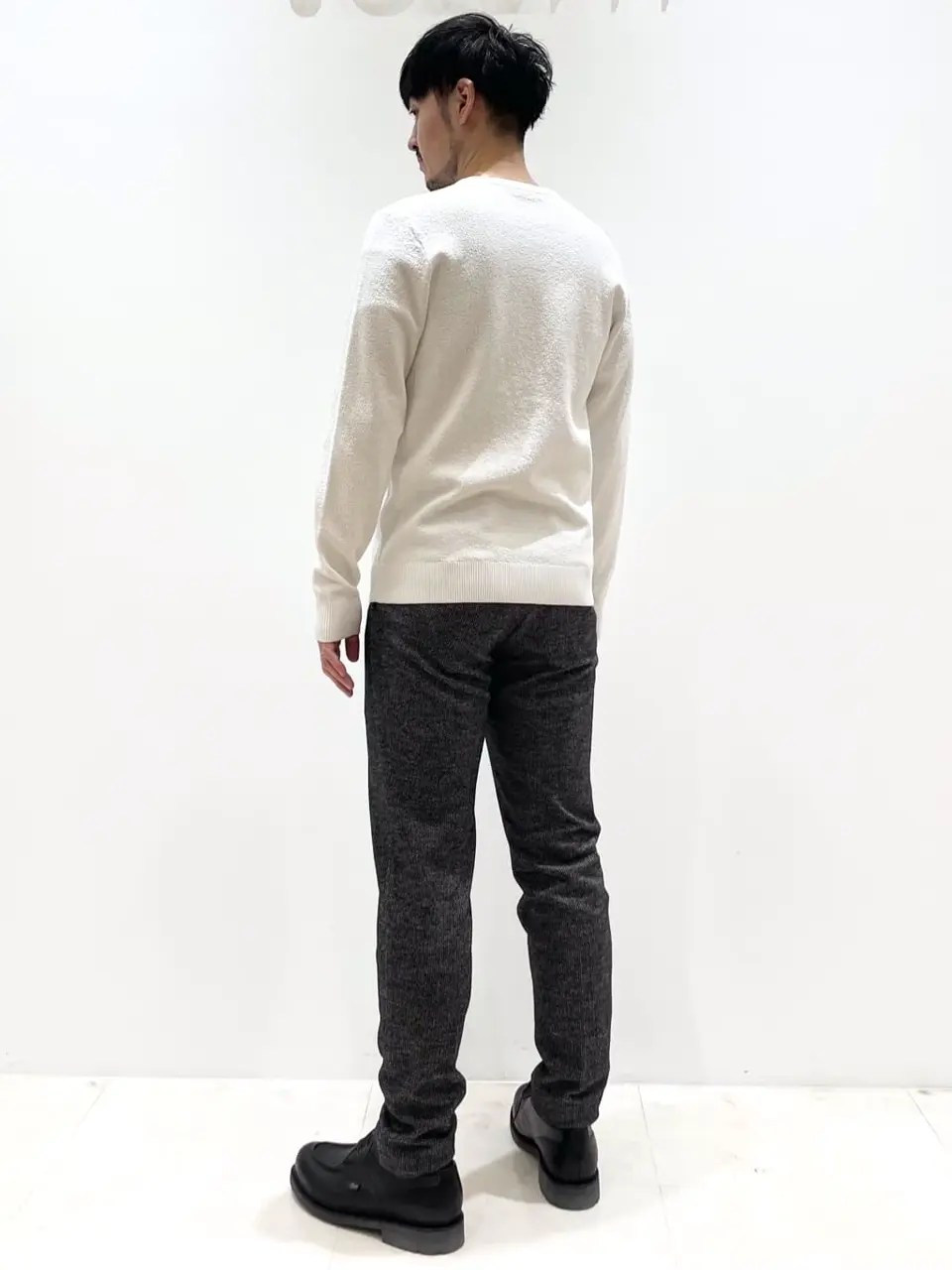 JOSEPH HOMME 中野　 コーディネート画像