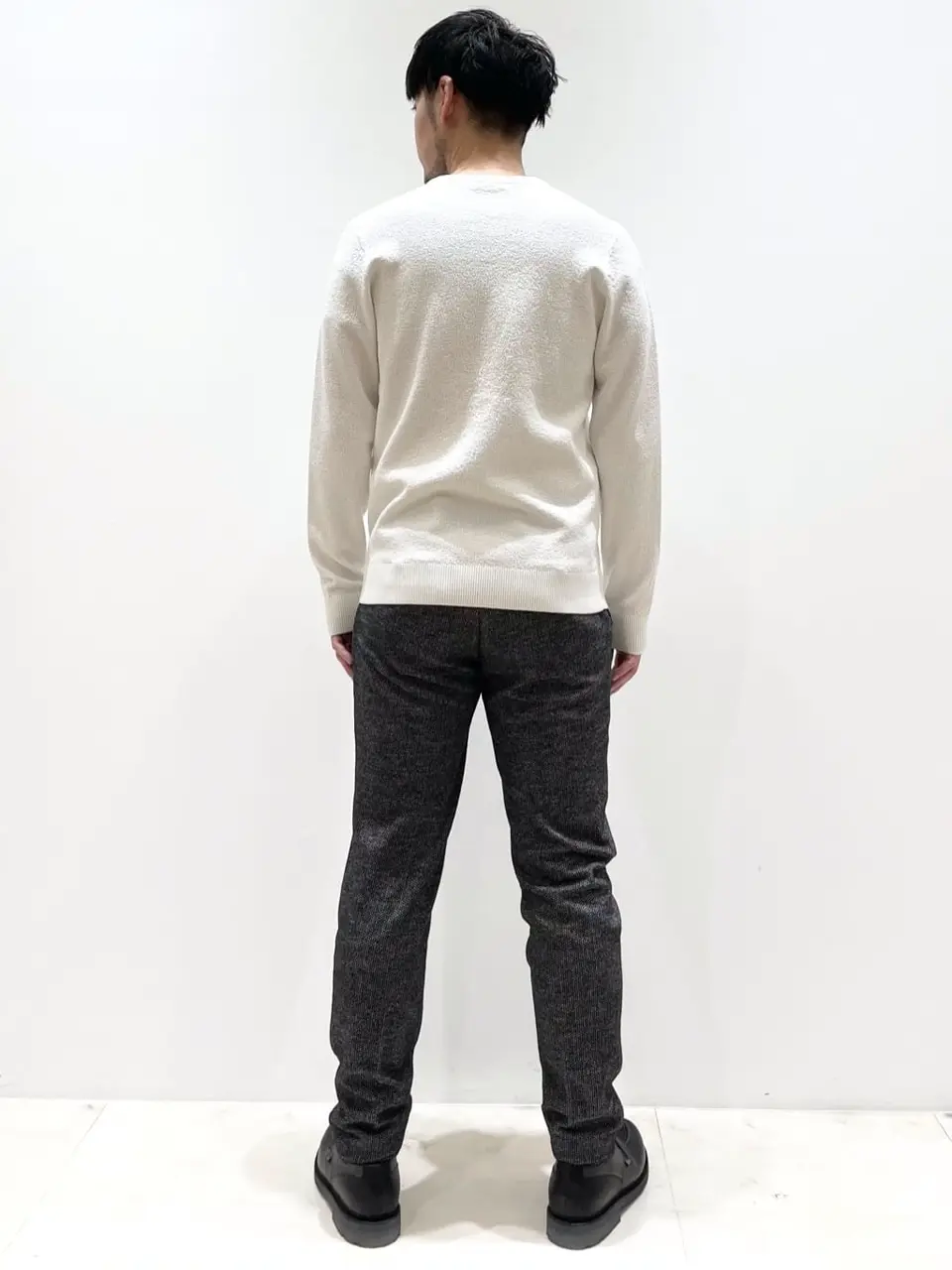 JOSEPH HOMME 中野　 コーディネート画像