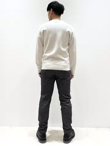 JOSEPH HOMME 中野　 コーディネート画像