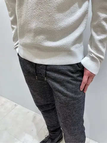 JOSEPH HOMME 中野　 コーディネート画像