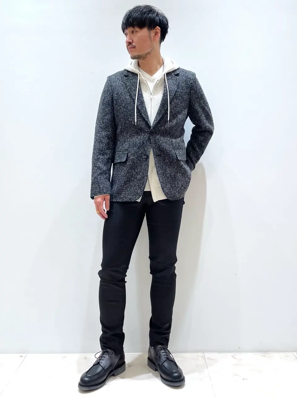  中野　 コーディネート画像