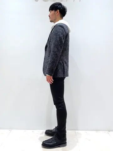 JOSEPH HOMME 中野　 コーディネート画像