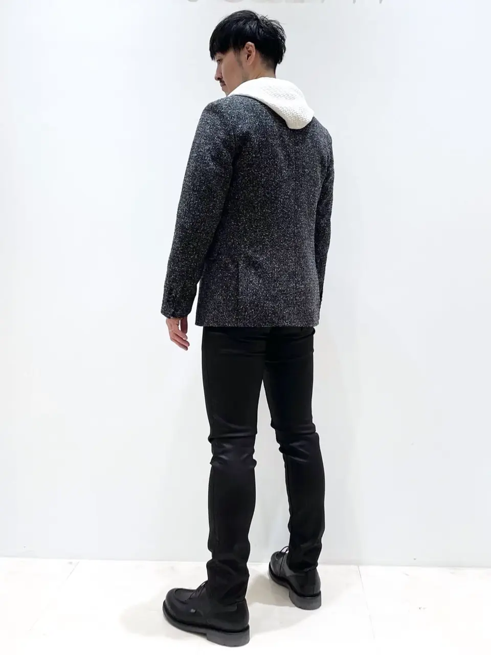 JOSEPH HOMME 中野　 コーディネート画像