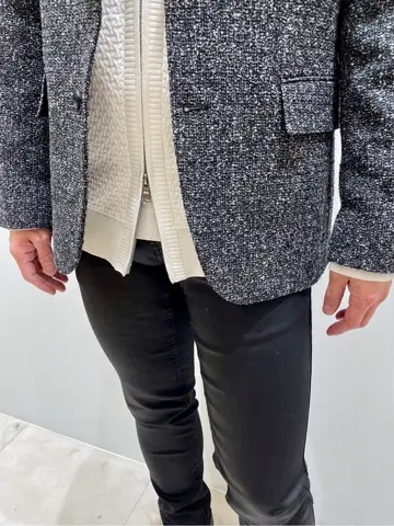 JOSEPH HOMME 中野　 コーディネート画像