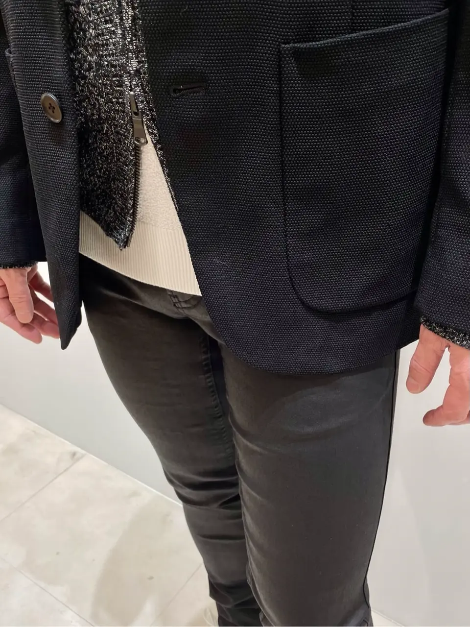 JOSEPH HOMME 中野　 コーディネート画像