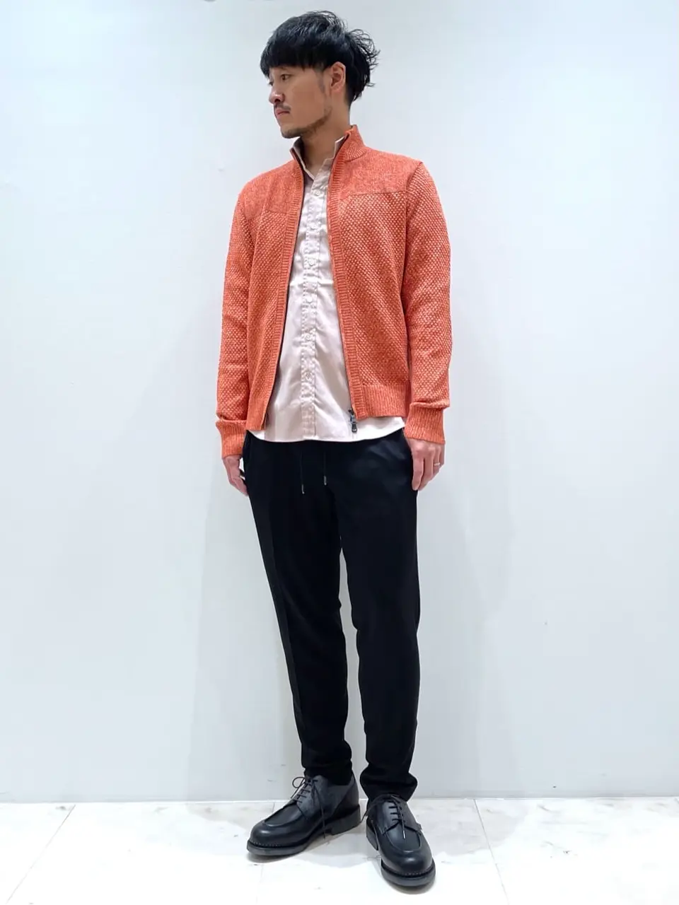  中野　 コーディネート画像