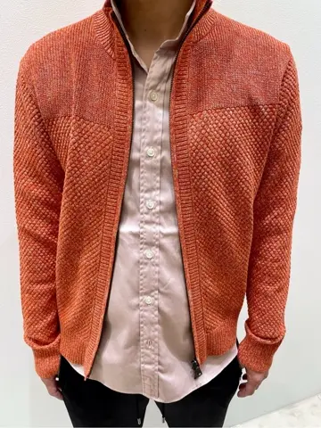 JOSEPH HOMME 中野　 コーディネート画像