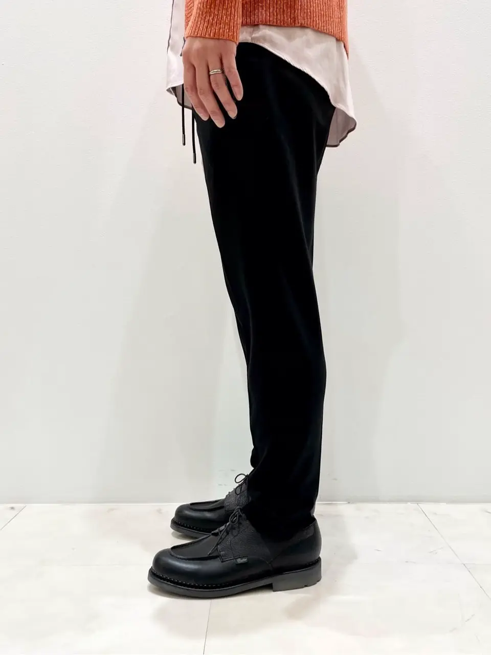 JOSEPH HOMME 中野　 コーディネート画像