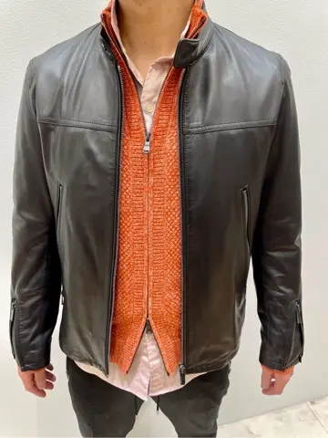 JOSEPH HOMME 中野　 コーディネート画像