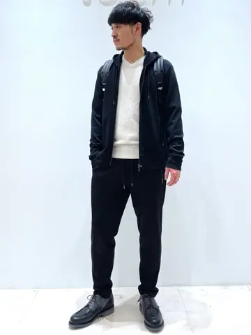 JOSEPH HOMME 中野　 コーディネート画像