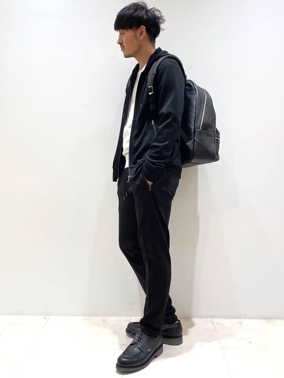 JOSEPH HOMME 中野　 コーディネート画像