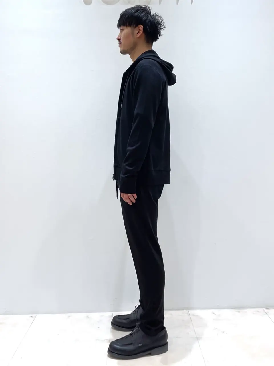 JOSEPH HOMME 中野　 コーディネート画像