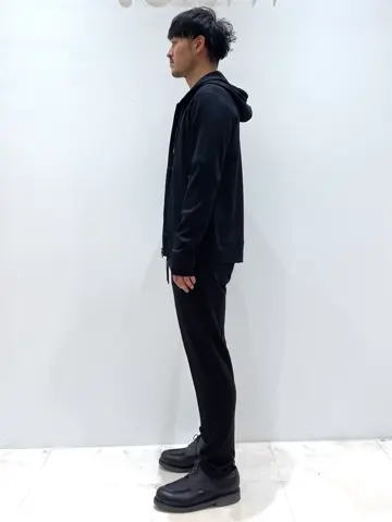 JOSEPH HOMME 中野　 コーディネート画像