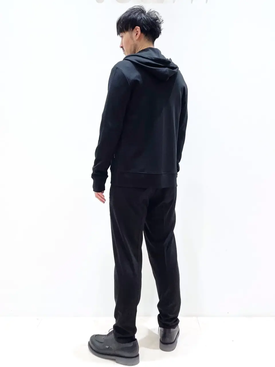 JOSEPH HOMME 中野　 コーディネート画像