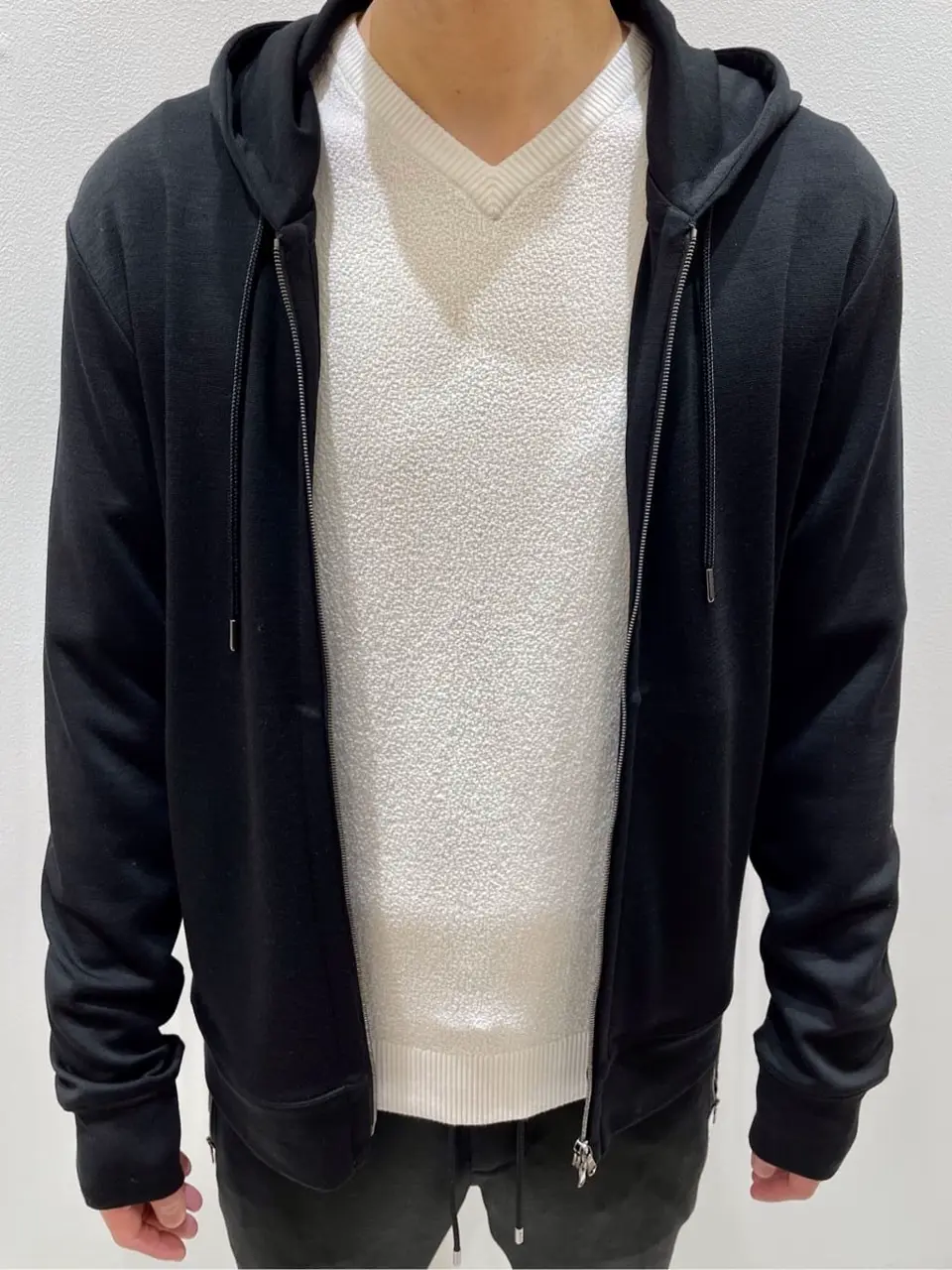 JOSEPH HOMME 中野　 コーディネート画像