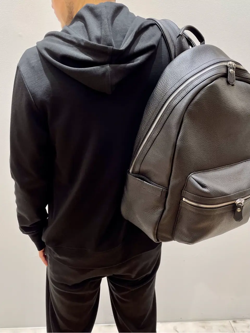 JOSEPH HOMME 中野　 コーディネート画像