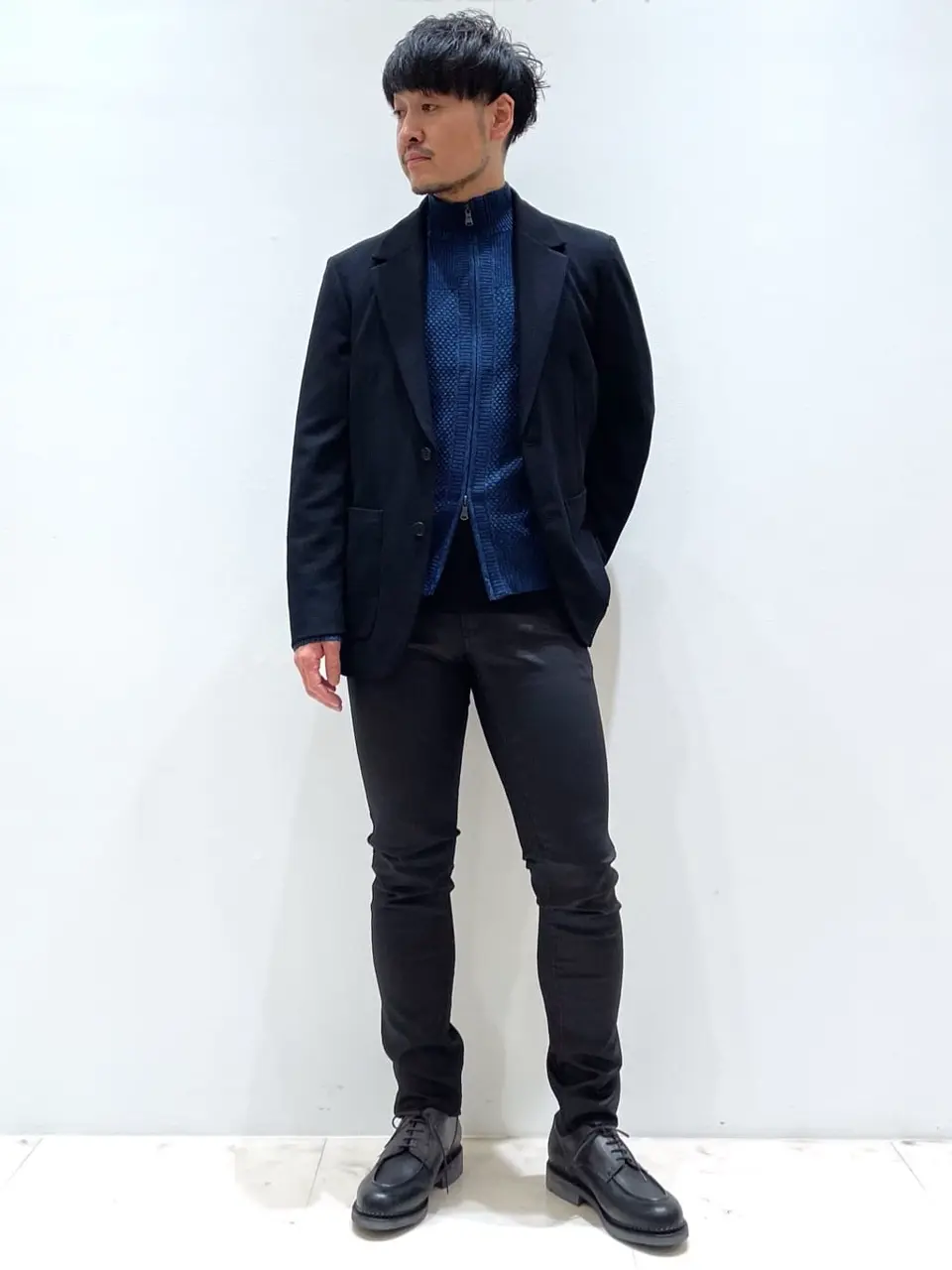  中野　 コーディネート画像