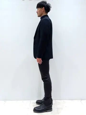 JOSEPH HOMME 中野　 コーディネート画像