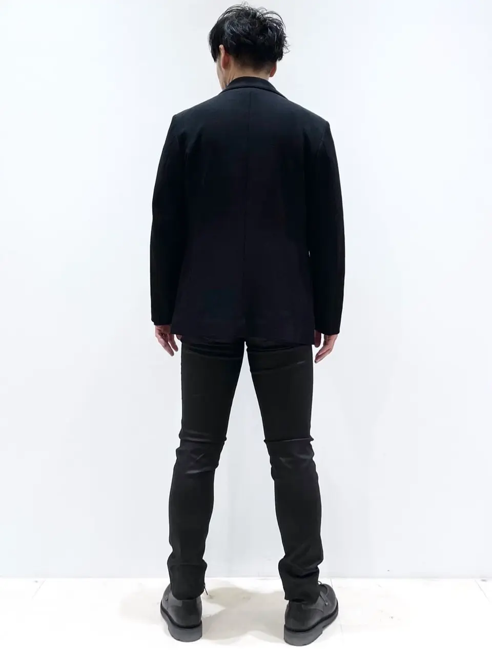 JOSEPH HOMME 中野　 コーディネート画像