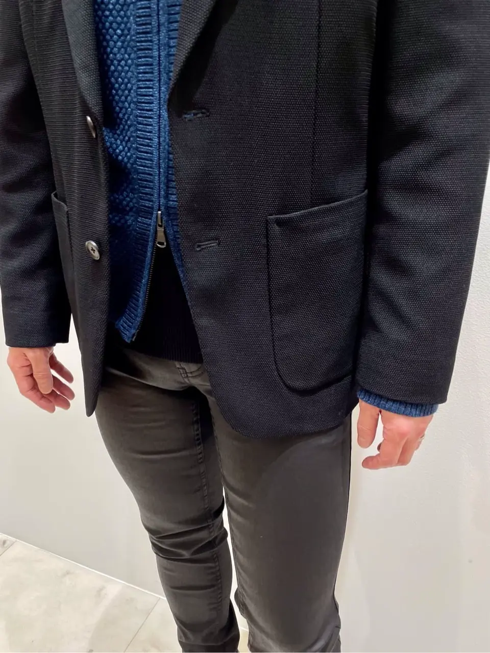 JOSEPH HOMME 中野　 コーディネート画像