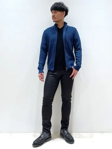 JOSEPH HOMME 中野　 コーディネート画像