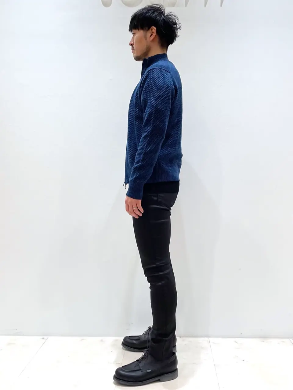 JOSEPH HOMME 中野　 コーディネート画像