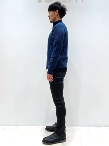 JOSEPH HOMME 中野　 コーディネート画像