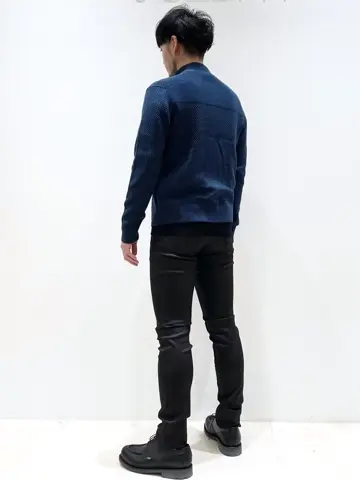 JOSEPH HOMME 中野　 コーディネート画像