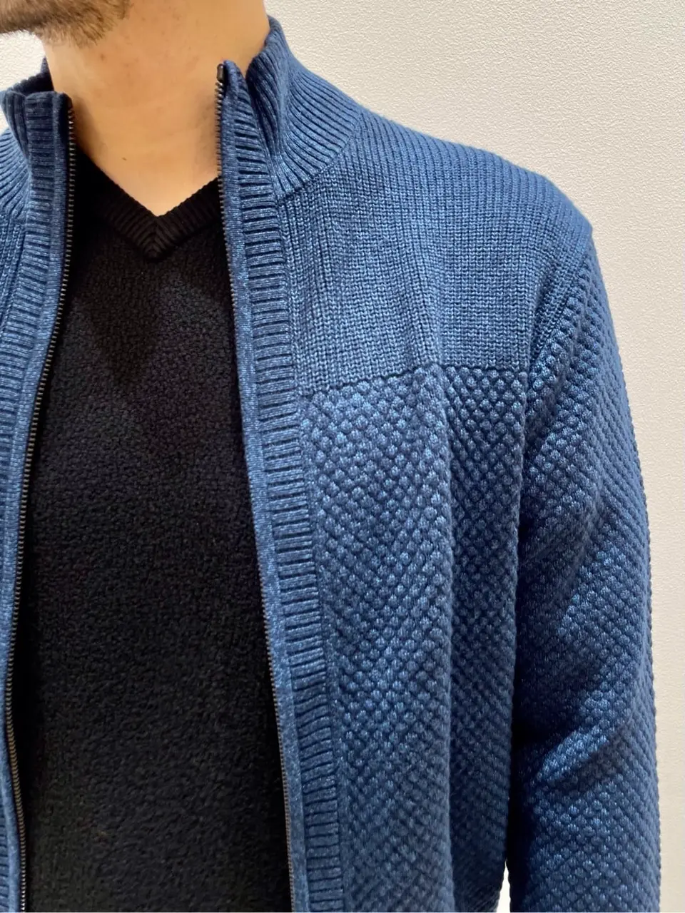 JOSEPH HOMME 中野　 コーディネート画像