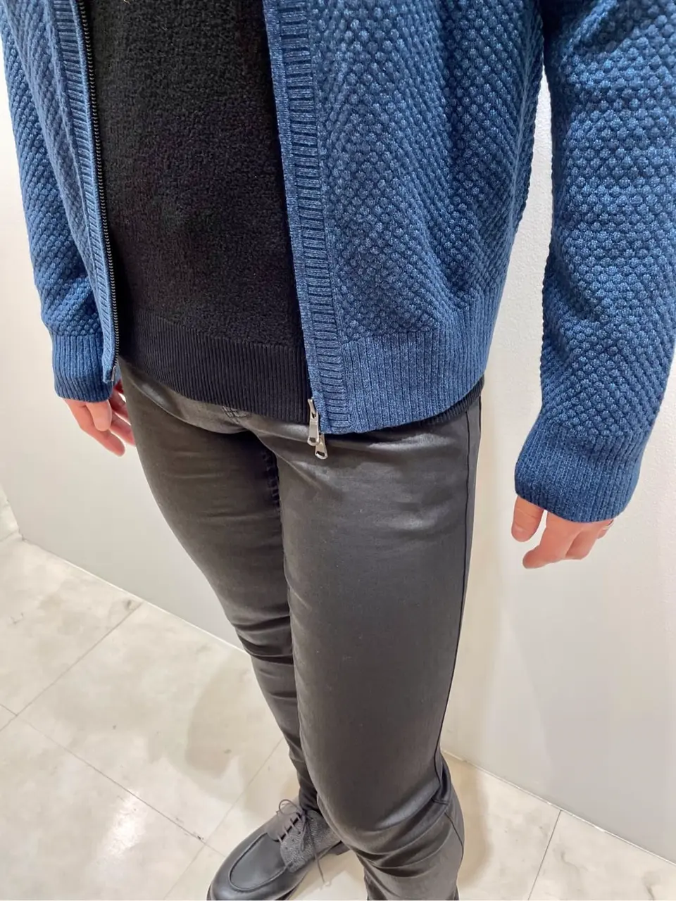 JOSEPH HOMME 中野　 コーディネート画像