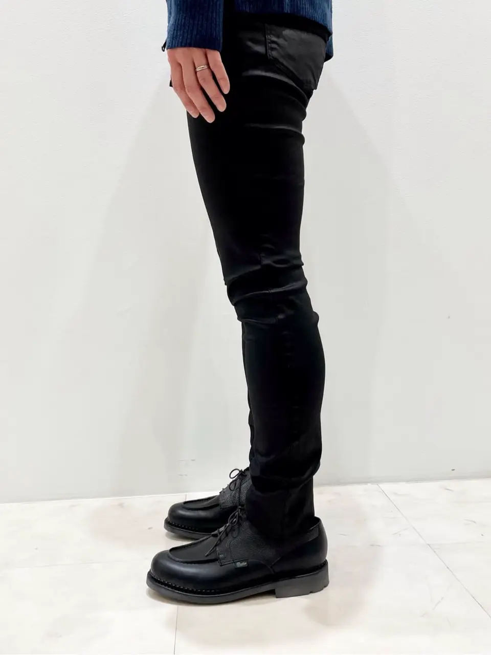 JOSEPH HOMME 中野　 コーディネート画像