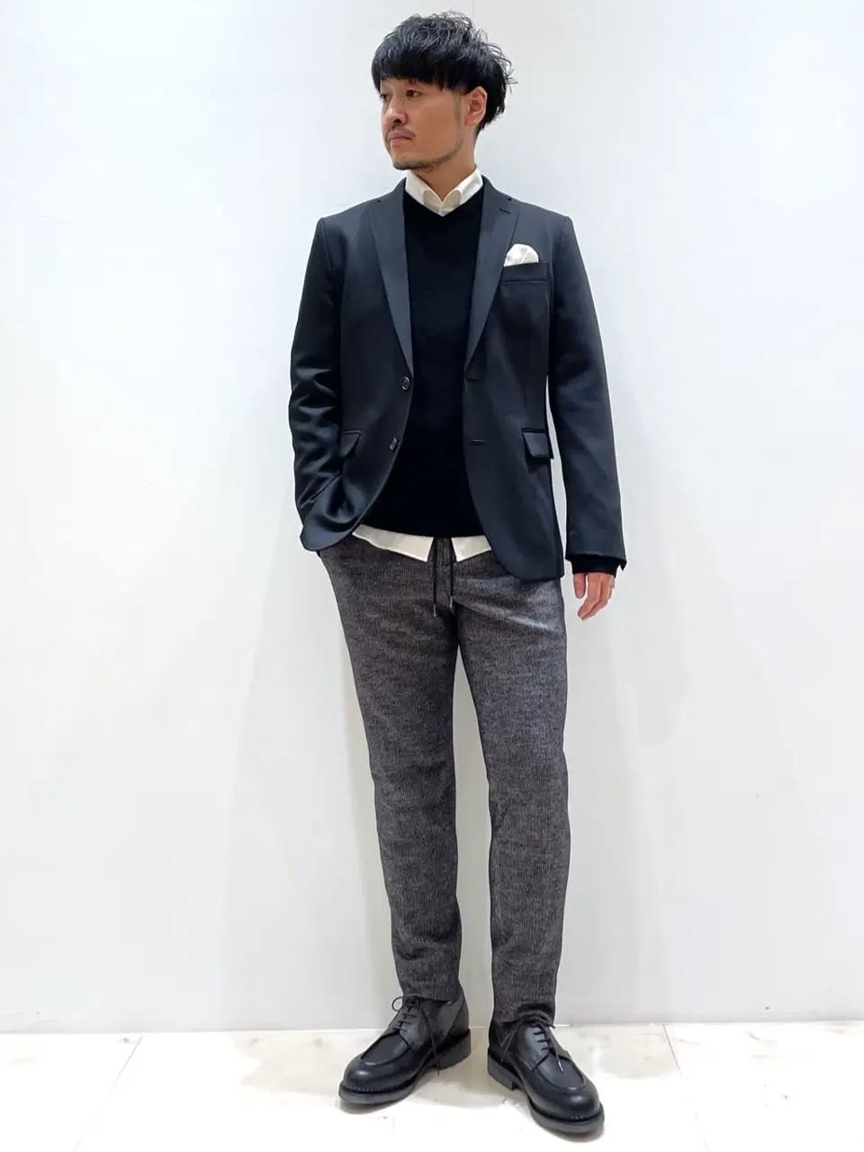  中野　 コーディネート画像