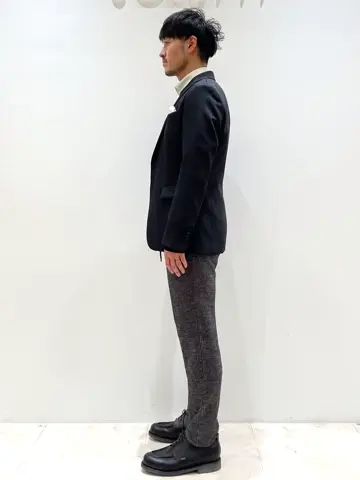 JOSEPH HOMME 中野　 コーディネート画像