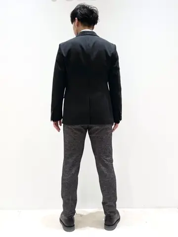 JOSEPH HOMME 中野　 コーディネート画像