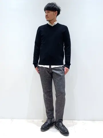 JOSEPH HOMME 中野　 コーディネート画像