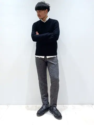 JOSEPH HOMME 中野　 コーディネート画像