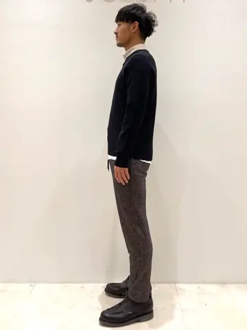 JOSEPH HOMME 中野　 コーディネート画像