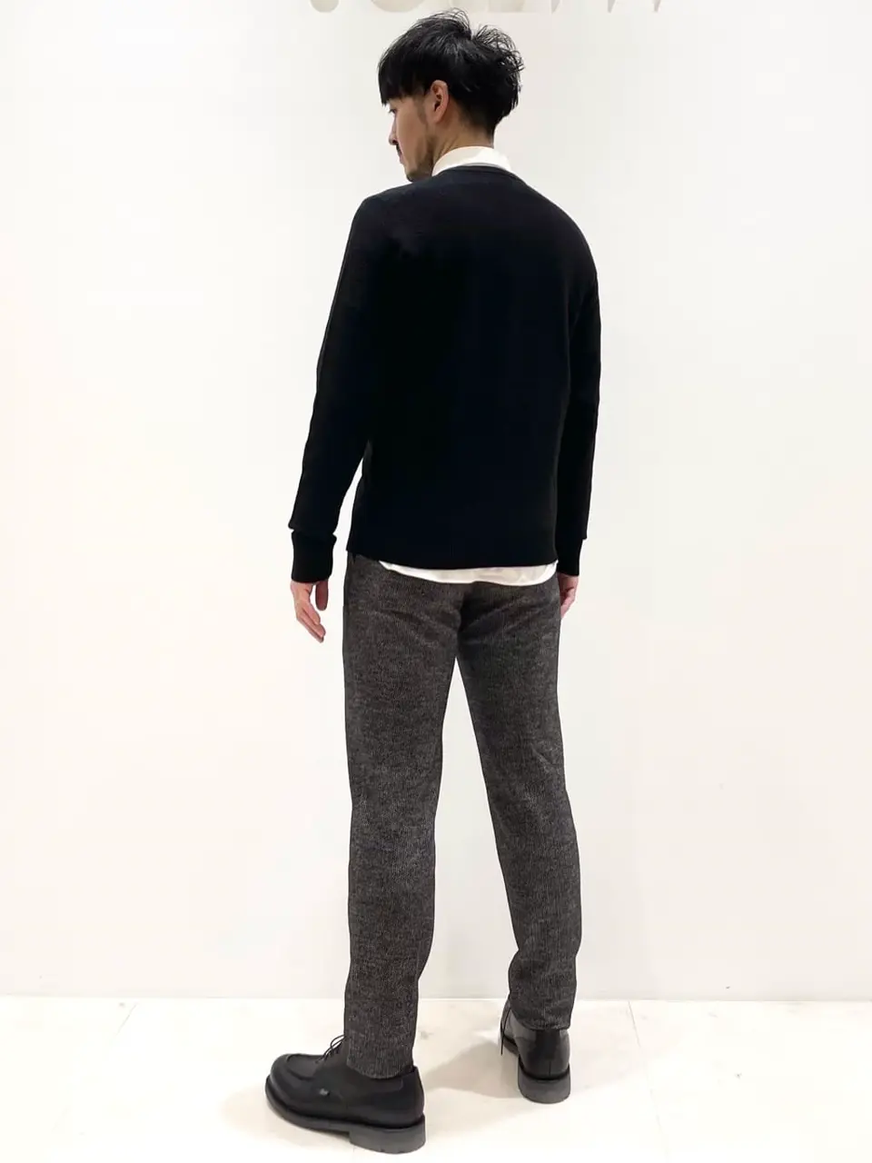 JOSEPH HOMME 中野　 コーディネート画像