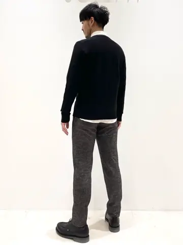 JOSEPH HOMME 中野　 コーディネート画像