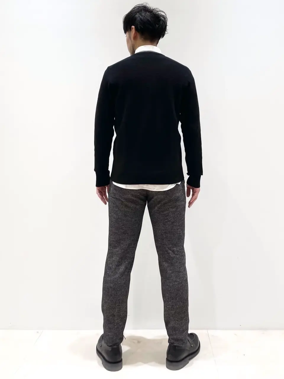 JOSEPH HOMME 中野　 コーディネート画像