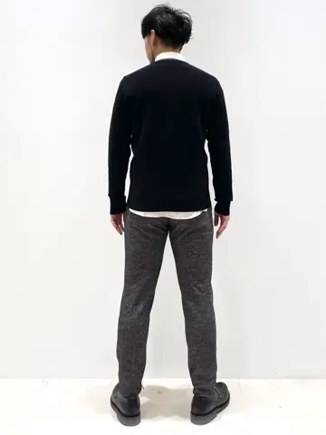 JOSEPH HOMME 中野　 コーディネート画像