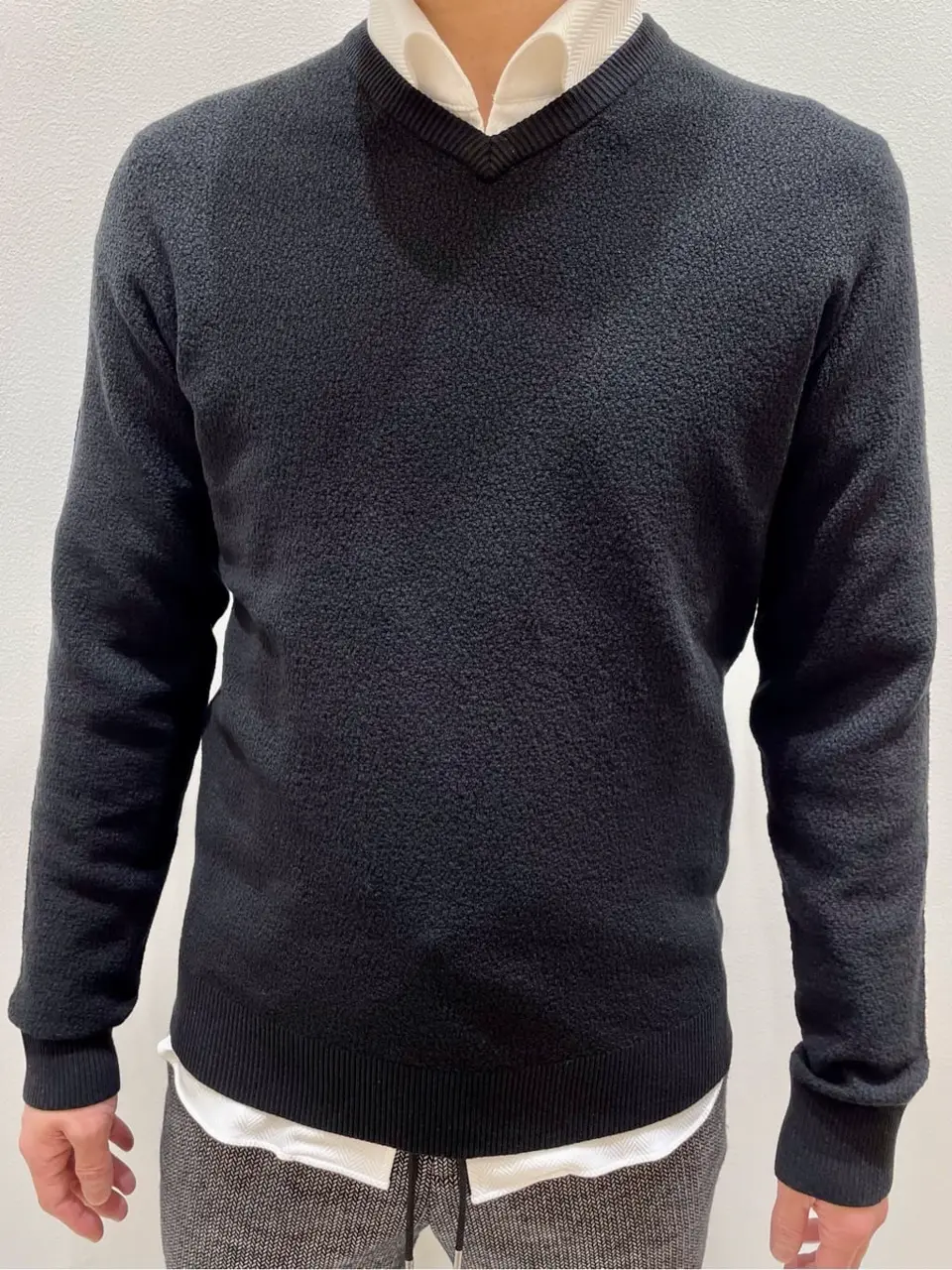 JOSEPH HOMME 中野　 コーディネート画像